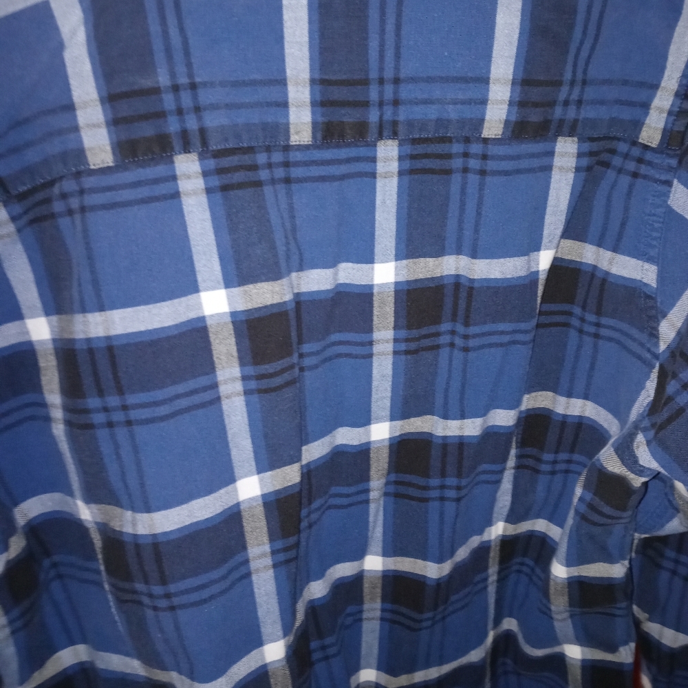 Womens flannel